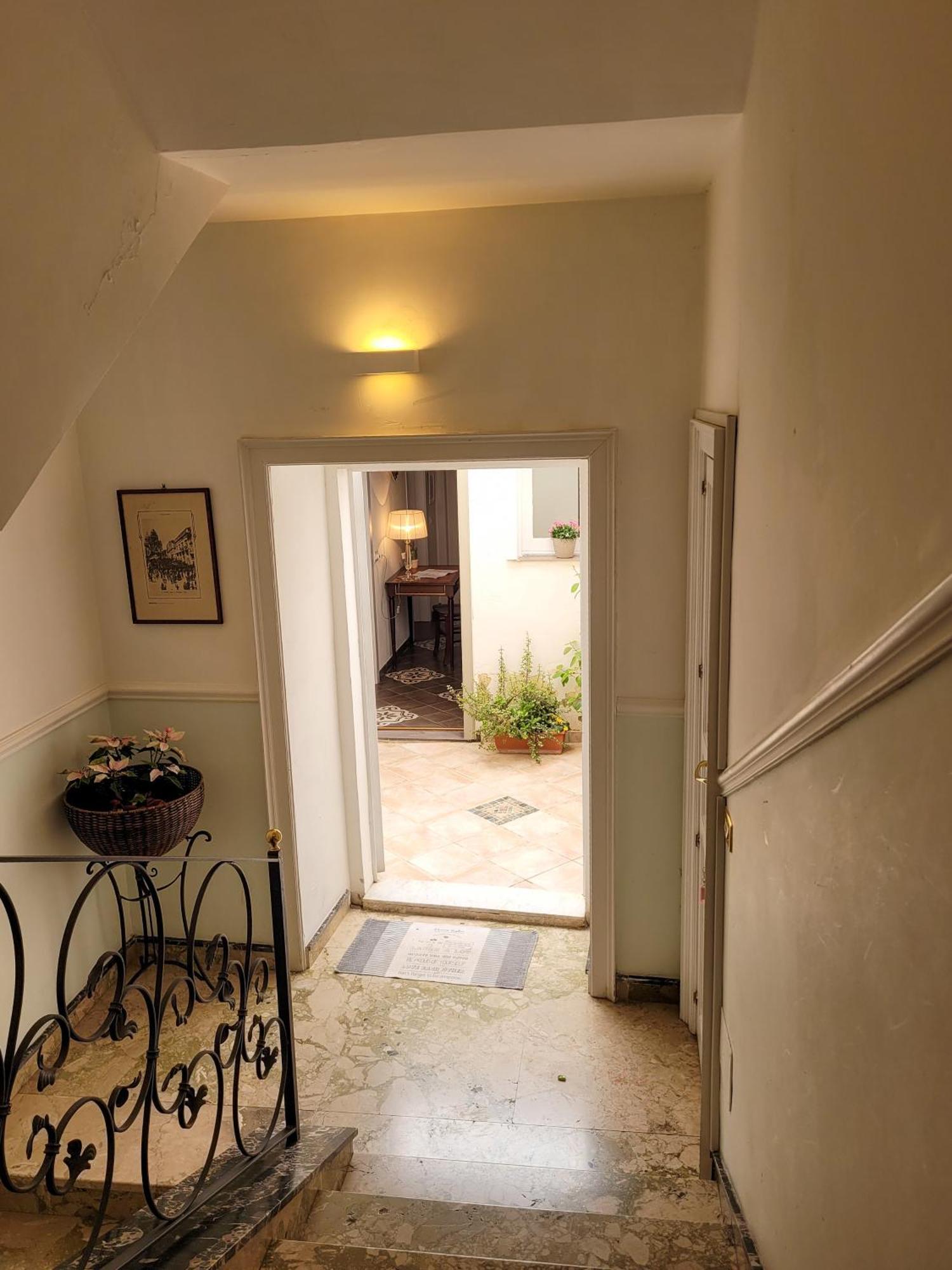B&B Loft Famiglia Arezzo Ragusa Exterior photo